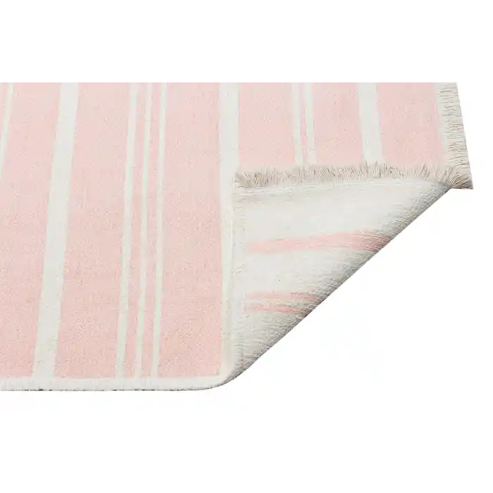 MONDO KILIM 0017 İskandinav Yıkanabilir Çift Taraflı Modern Halı