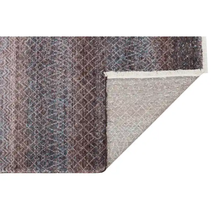 MYSTIC HALI 0016 Özel Hav Vermeyen ve Kolay Temizlenebilir El Emeği ile Özel Tezgahlarda Üretilen Modern Uşak Halısı