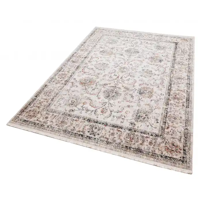 OSLO HALI 0089 Kolay Kullanımlı Hav Toz Vermez Modern Makine Halısı