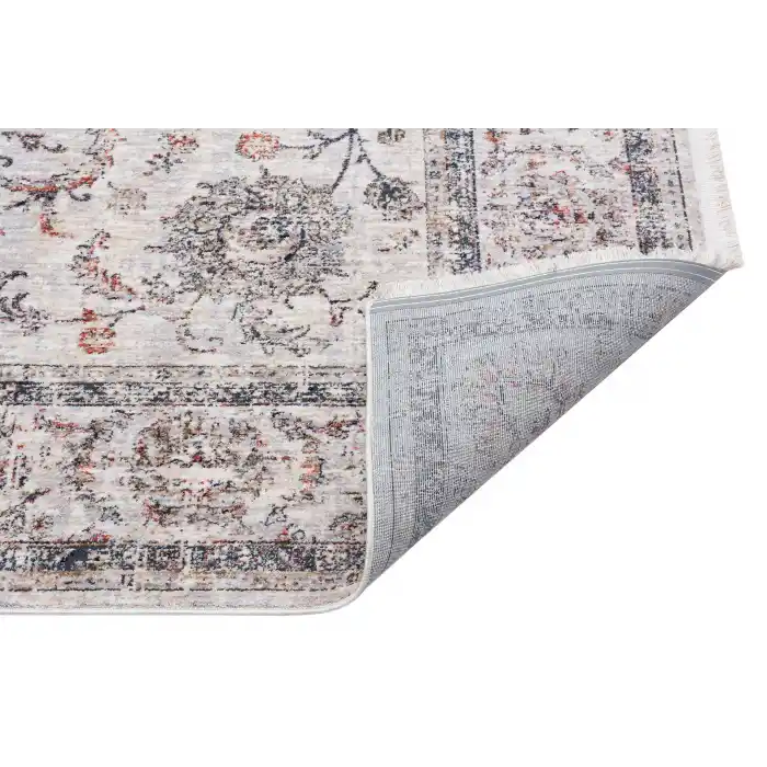 OSLO HALI 0089 Kolay Kullanımlı Hav Toz Vermez Modern Makine Halısı