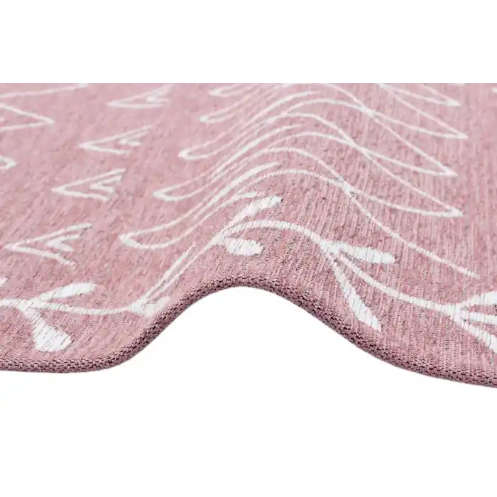 PALMA HALI 0015 Hav Toz Vermez Modern Dokuma Kilim