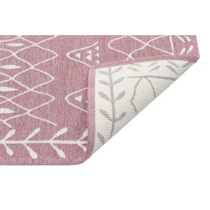 PALMA HALI 0015 Hav Toz Vermez Modern Dokuma Kilim