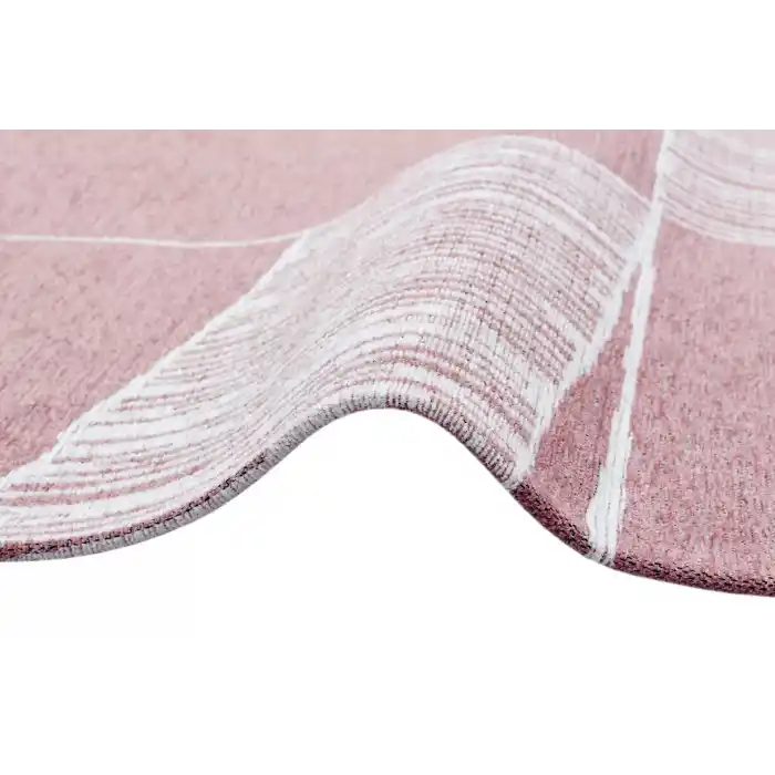 PALMA HALI 0065 Hav Toz Vermez Modern Dokuma Kilim