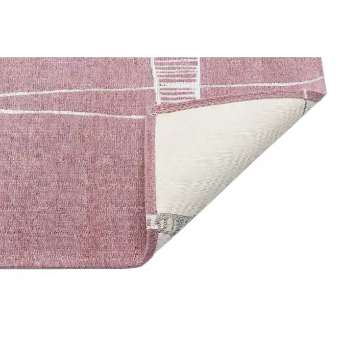 PALMA HALI 0065 Hav Toz Vermez Modern Dokuma Kilim