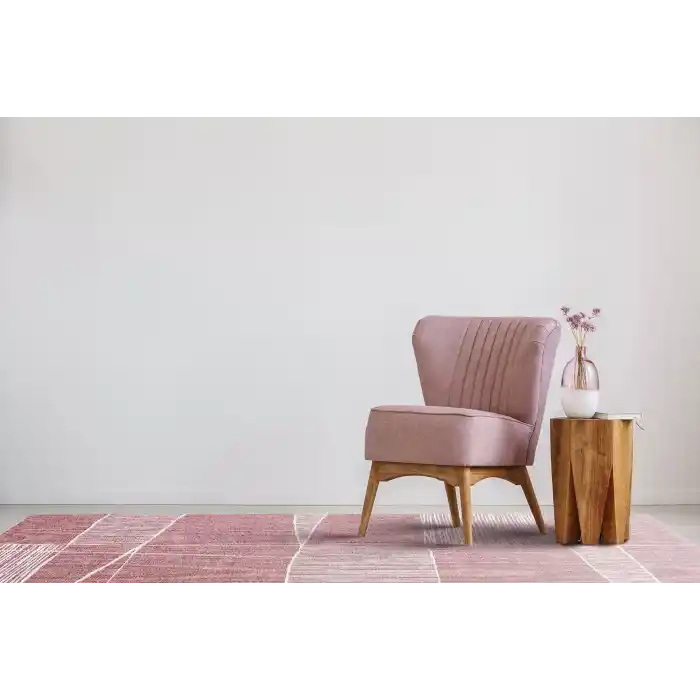 PALMA HALI 0065 Hav Toz Vermez Modern Dokuma Kilim