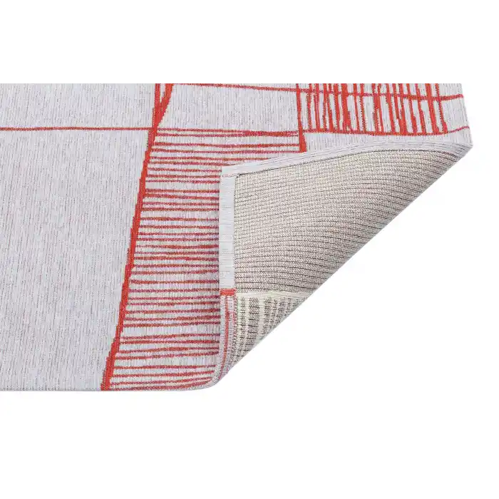 PALMA HALI 0057 Hav Toz Vermez Modern Dokuma Kilim