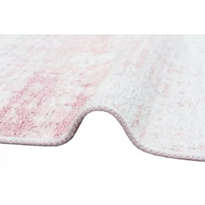 NOA KILIM 0125 Hav Toz Vermez Yıkanabilir Çift Taraflı İnce Modern İskandinav Kilim