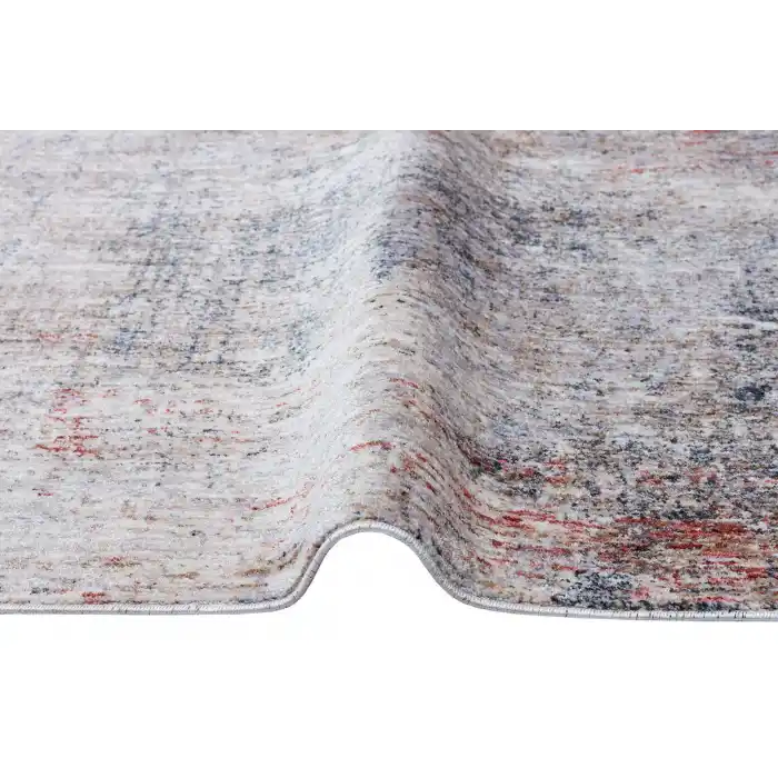 OSLO HALI 0074 Kolay Kullanımlı Hav Toz Vermez Modern Makine Halısı