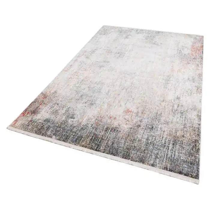 OSLO HALI 0074 Kolay Kullanımlı Hav Toz Vermez Modern Makine Halısı