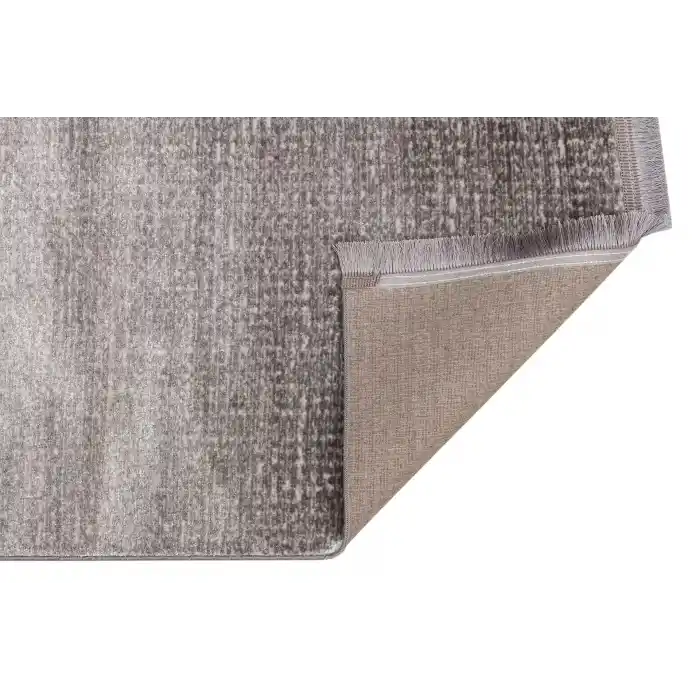 SAVONA HALI 0051 Hav Toz Vermez Yıkanabilir Kaymaz Modern Soyut Desenli Makine Halısı