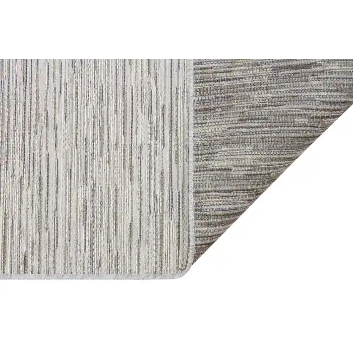 POLO HALI 0010 Dış Mekan Kullanıma Uygun, Yıkanabilen, Hav ve Toz Vermeyen Modern Sisal Halı