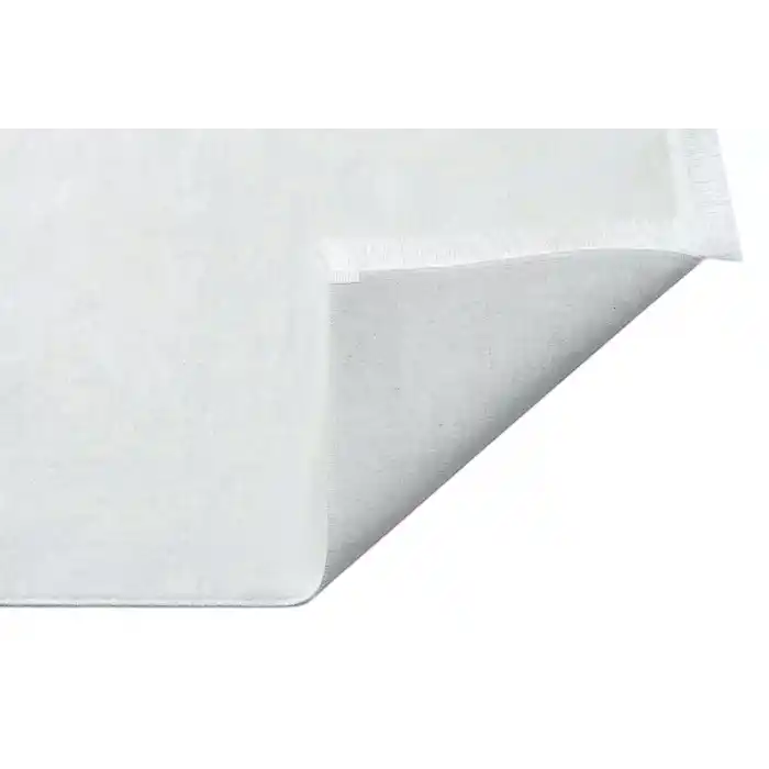 SATEEN HALI 0201 Hav Toz Vermez Yıkanabilir Kaymaz İnce Dokuma Modern Halı