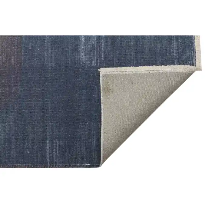 Ruby RB 06 D.Multy Yıkanabilir Kolay Kullanımlı Modern ve Geleneksel Desenlere Sahip Renkli Kilim