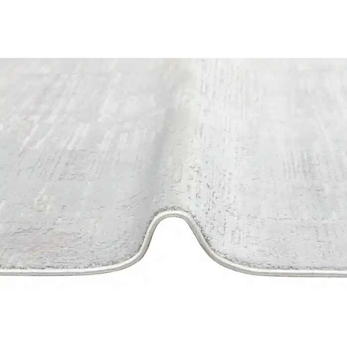 SOLE HALI 0055 Kolay Kullanımlı Hav Toz Vermez Çok Renkli Parlak Modern Makine Halısı