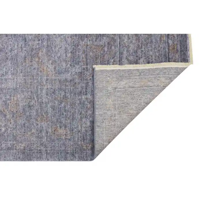 TAFTAN HALI 0009 Pakistan Overdyed Tarzı Özel Hav Vermeyen ve El Emeği ile Özel Tezgahlarda Üretilen Uşak Halısı