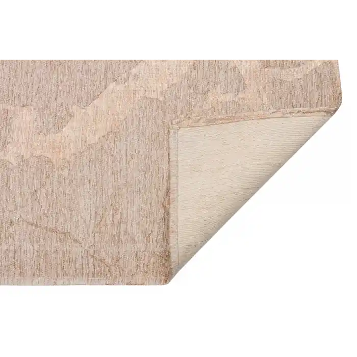 SMART HALI 0155 Kolay Kullanımlı Çok Renkli Modern İnce Dokuma Halı