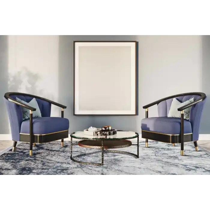 SATEEN HALI 0303 Hav Toz Vermez Yıkanabilir Kaymaz İnce Dokuma Modern Halı