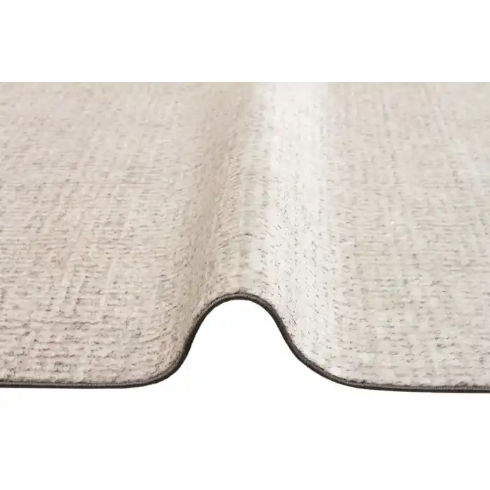 SAVONA HALI 0025 Hav Toz Vermez Yıkanabilir Kaymaz Modern Soyut Desenli Makine Halısı