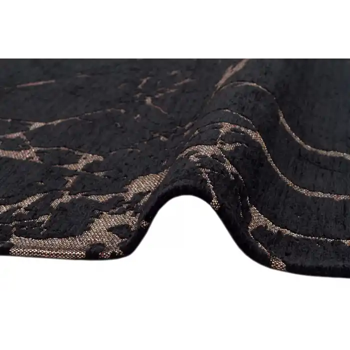 SMART HALI 0592 Kolay Kullanımlı Çok Renkli Modern İnce Dokuma Halı