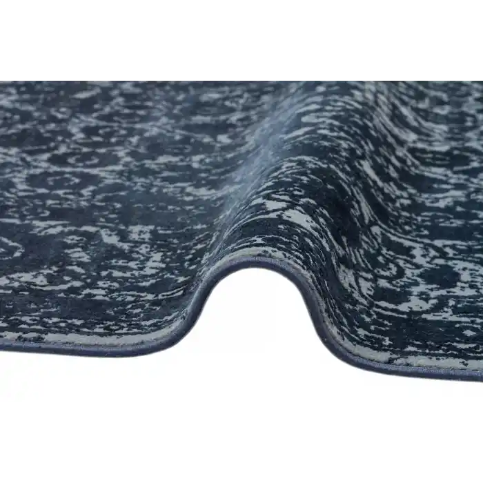 VERONA DYED HALI 0050 Overdyed Kolay Kullanımlı Yumuşak İpeksi Tuşeli Yüksek Alçak Oymalı Modern İnce Makine Halısı