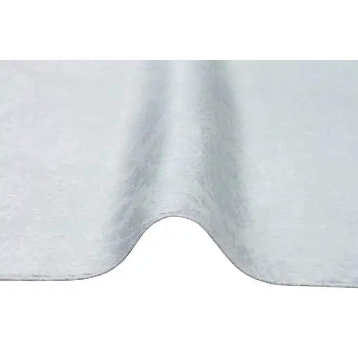 SATEEN HALI 0289 Hav Toz Vermez Yıkanabilir Kaymaz İnce Dokuma Modern Halı