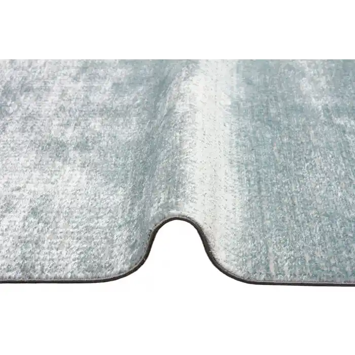 SAVONA HALI 0031 Hav Toz Vermez Yıkanabilir Kaymaz Modern Soyut Desenli Makine Halısı