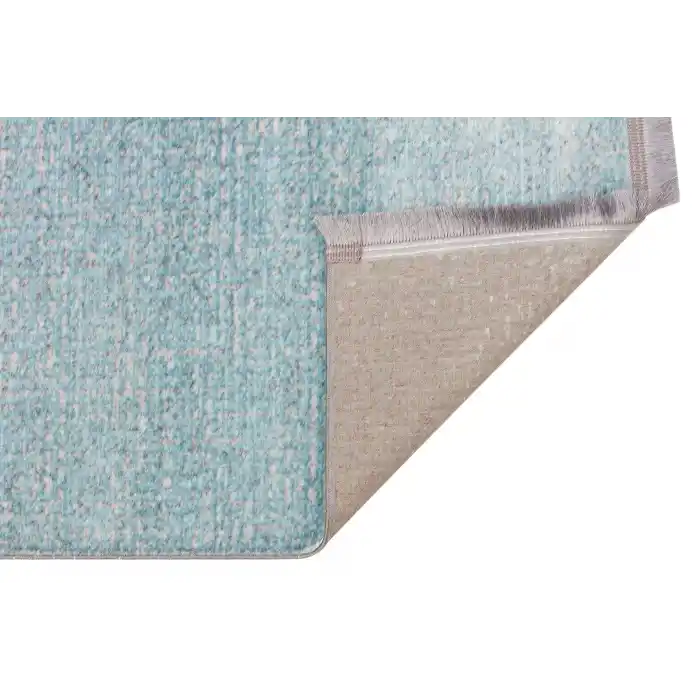 SAVONA HALI 0031 Hav Toz Vermez Yıkanabilir Kaymaz Modern Soyut Desenli Makine Halısı