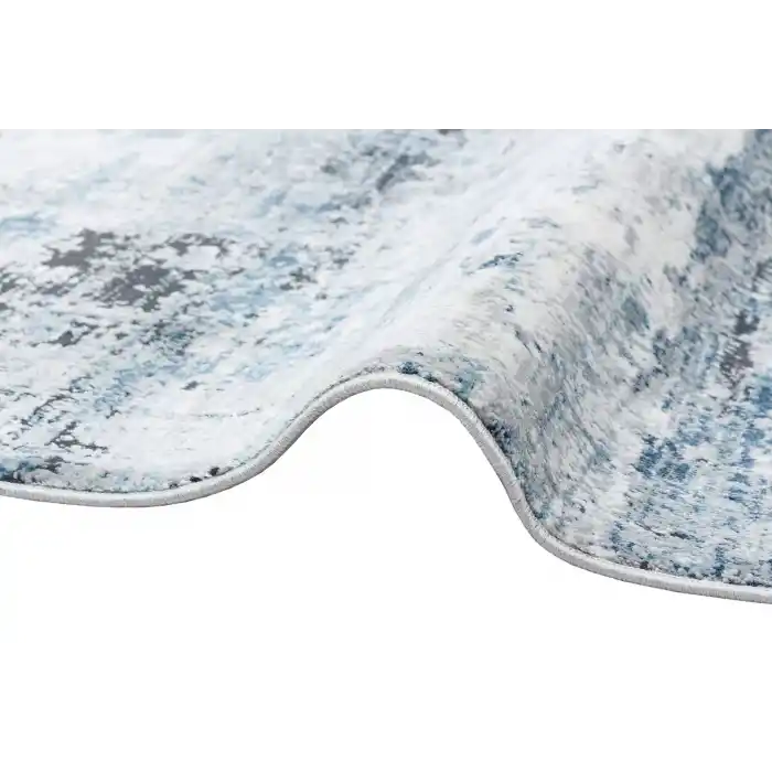 VERONA HALI 0278 Kolay Kullanımlı Yumuşak İpeksi Tuşeli Yüksek Alçak Oymalı Modern İnce Makine Halısı