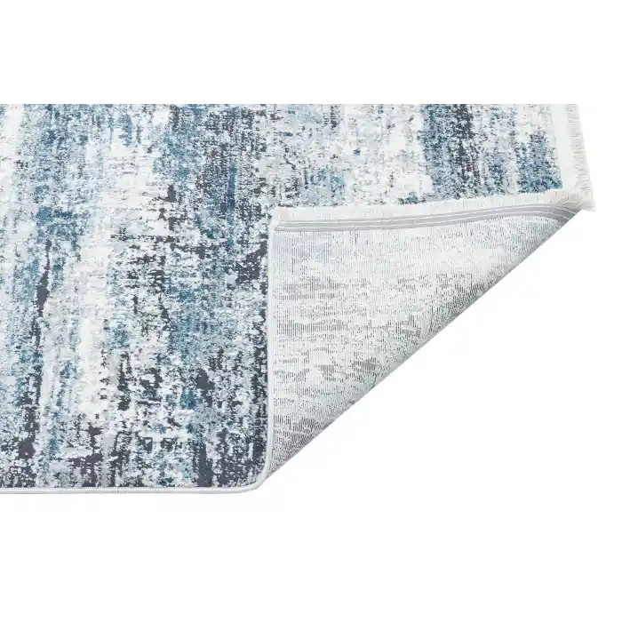 VERONA HALI 0278 Kolay Kullanımlı Yumuşak İpeksi Tuşeli Yüksek Alçak Oymalı Modern İnce Makine Halısı