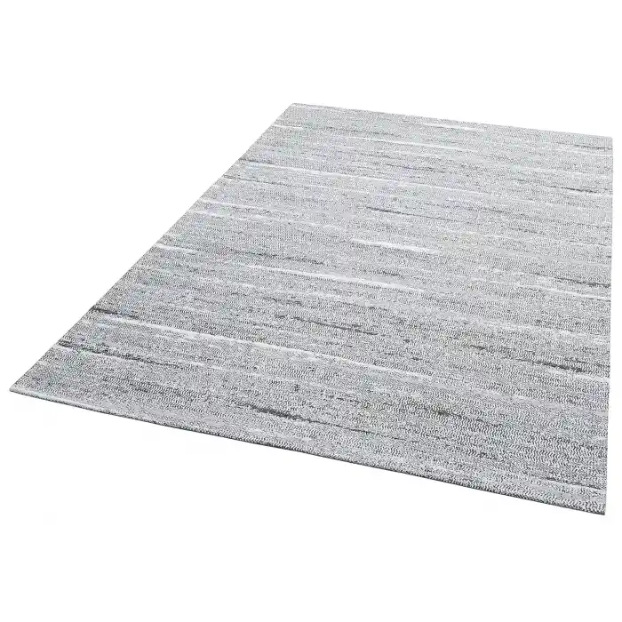 SMART HALI 0800 Kolay Kullanımlı Çok Renkli Modern İnce Dokuma Halı