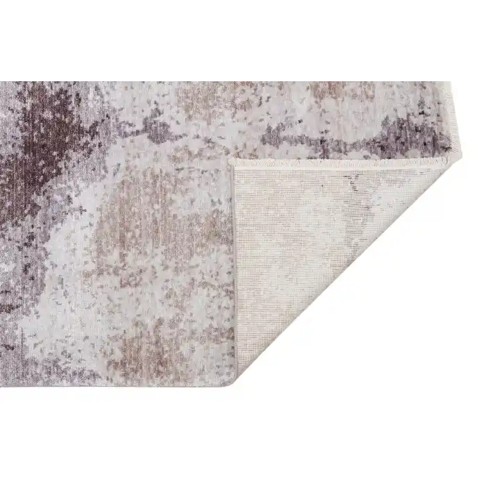 TIBET HALI 0022 Özel Hav Vermeyen ve Kolay Temizlenebilir Tensel Kullanılarak El Emeği ile Özel Tezgahlarda Üretilen Uşak Halısı