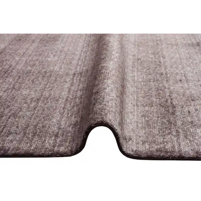 TIBET HALI 0079 Özel Hav Vermeyen ve Kolay Temizlenebilir Tensel Kullanılarak El Emeği ile Özel Tezgahlarda Üretilen Uşak Halısı