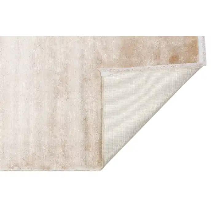 VELVET HALI 0052 Düz Renk El Emeği ile Özel Tezgahlarda Üretilen Viskon Uşak Halısı