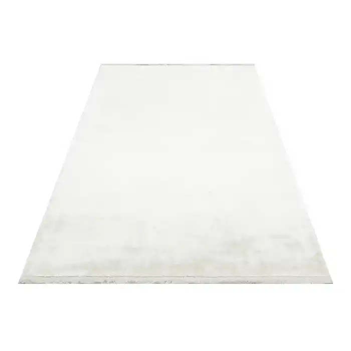 VELVET HALI 0054 Düz Renk El Emeği ile Özel Tezgahlarda Üretilen Viskon Uşak Halısı