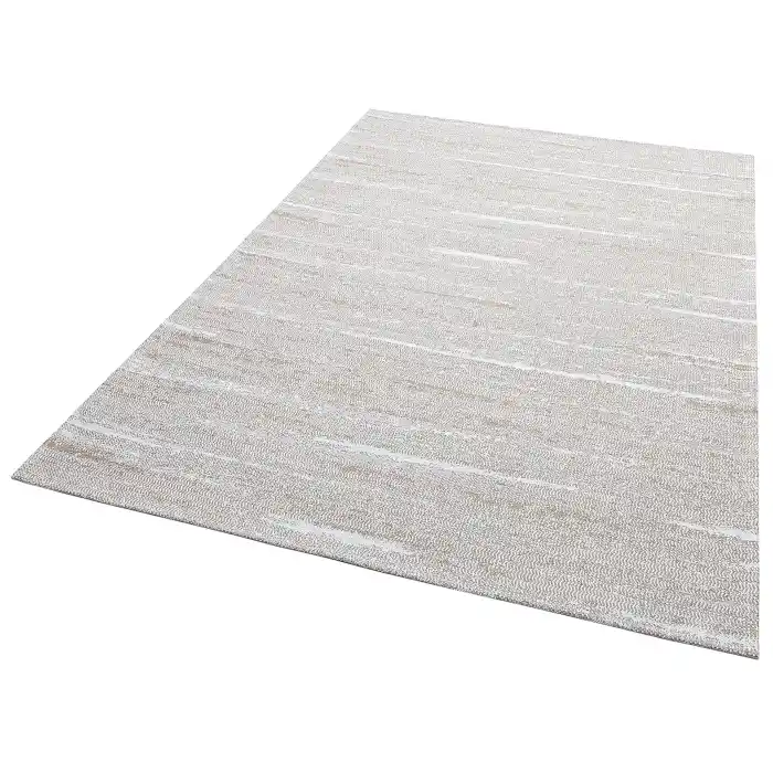 SMART HALI 0802 Kolay Kullanımlı Çok Renkli Modern İnce Dokuma Halı