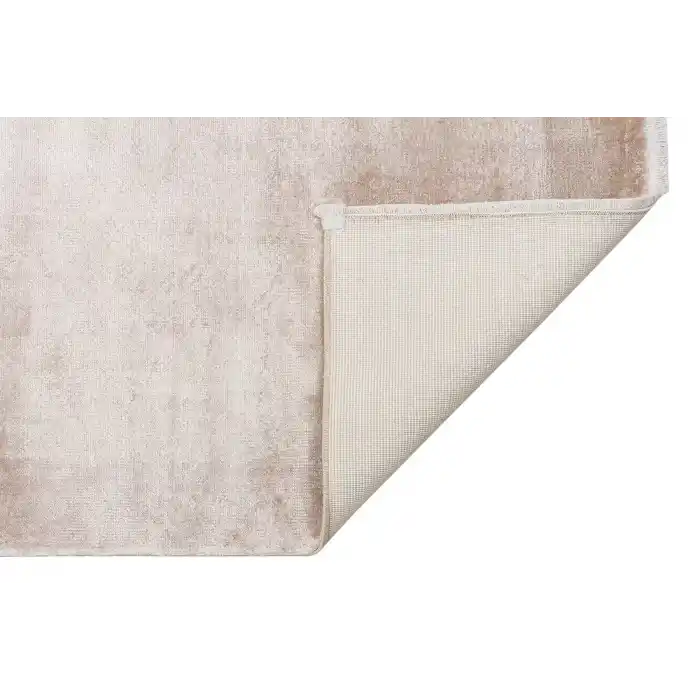 VELVET HALI 0079 Düz Renk El Emeği ile Özel Tezgahlarda Üretilen Viskon Uşak Halısı