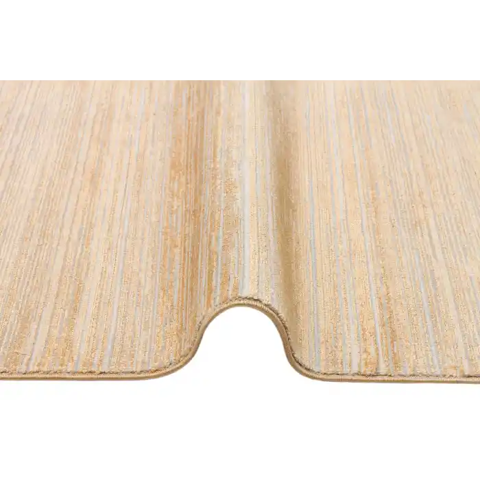 VERONA DYED HALI 0160 Overdyed Kolay Kullanımlı Yumuşak İpeksi Tuşeli Yüksek Alçak Oymalı Modern İnce Makine Halısı