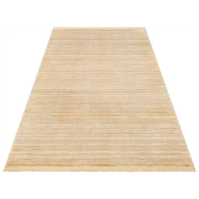 VERONA DYED HALI 0160 Overdyed Kolay Kullanımlı Yumuşak İpeksi Tuşeli Yüksek Alçak Oymalı Modern İnce Makine Halısı