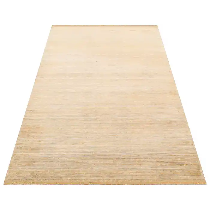 VERONA DYED HALI 0160 Overdyed Kolay Kullanımlı Yumuşak İpeksi Tuşeli Yüksek Alçak Oymalı Modern İnce Makine Halısı