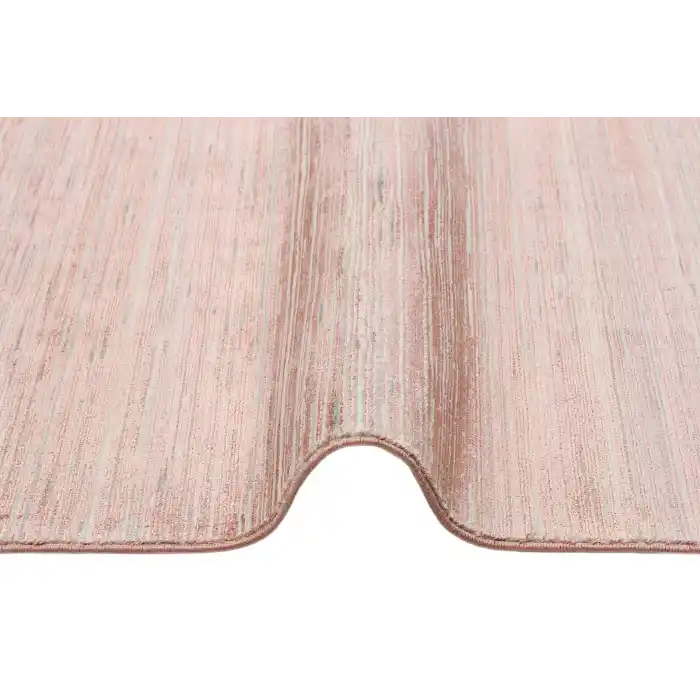 VERONA DYED HALI 0167 Overdyed Kolay Kullanımlı Yumuşak İpeksi Tuşeli Yüksek Alçak Oymalı Modern İnce Makine Halısı