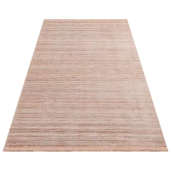 VERONA DYED HALI 0167 Overdyed Kolay Kullanımlı Yumuşak İpeksi Tuşeli Yüksek Alçak Oymalı Modern İnce Makine Halısı