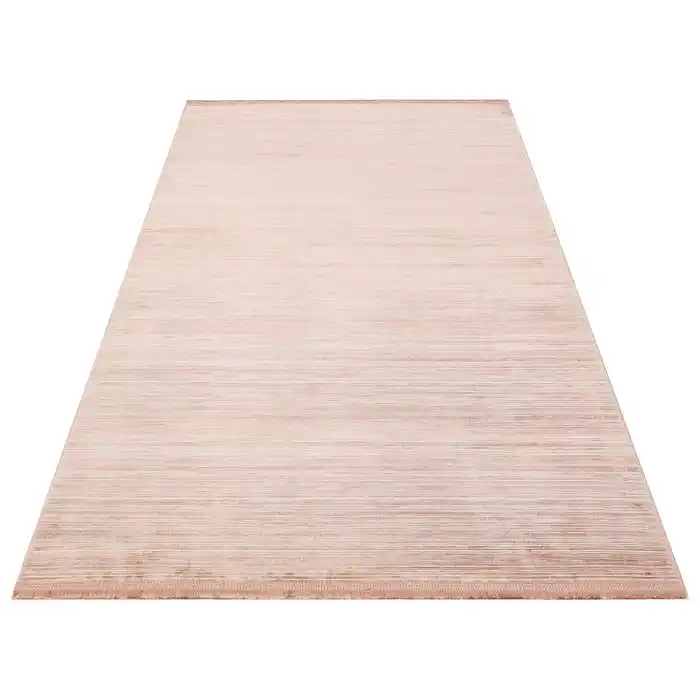 VERONA DYED HALI 0167 Overdyed Kolay Kullanımlı Yumuşak İpeksi Tuşeli Yüksek Alçak Oymalı Modern İnce Makine Halısı