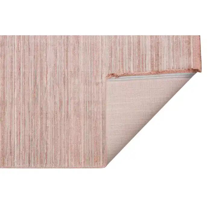 VERONA DYED HALI 0167 Overdyed Kolay Kullanımlı Yumuşak İpeksi Tuşeli Yüksek Alçak Oymalı Modern İnce Makine Halısı