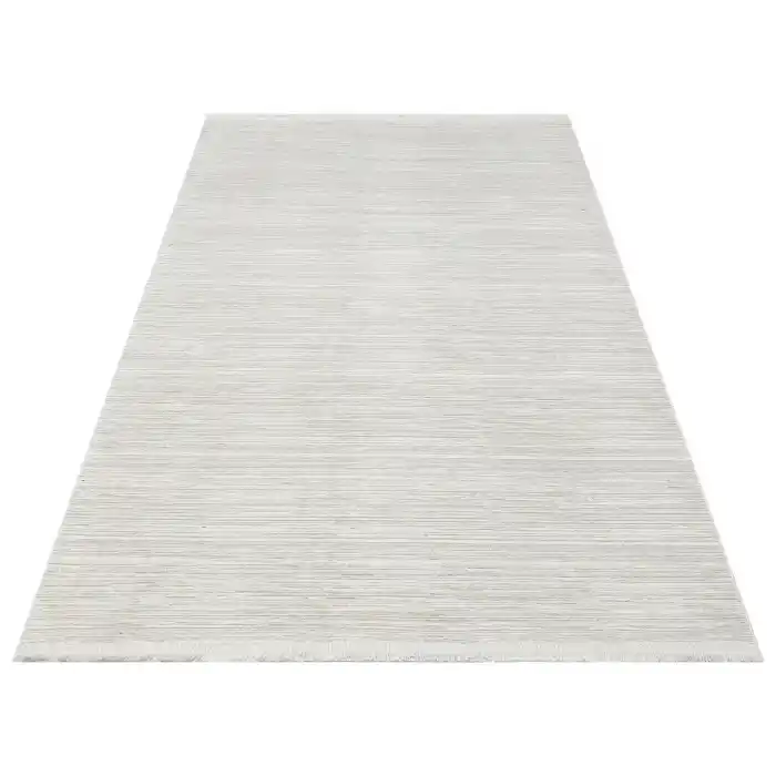 VERONA DYED HALI 0187 Overdyed Kolay Kullanımlı Yumuşak İpeksi Tuşeli Yüksek Alçak Oymalı Modern İnce Makine Halısı