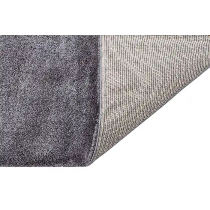 COMFORT SHAGGY 129 Kolay Kullanımlı Hav Toz Vermez Yumuşak Dokulu Modern Pofuduk Shaggy Halı