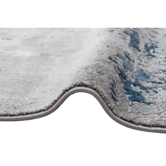 COMO HALI 0056 Hav Toz Vermez Modern Makine Halısı