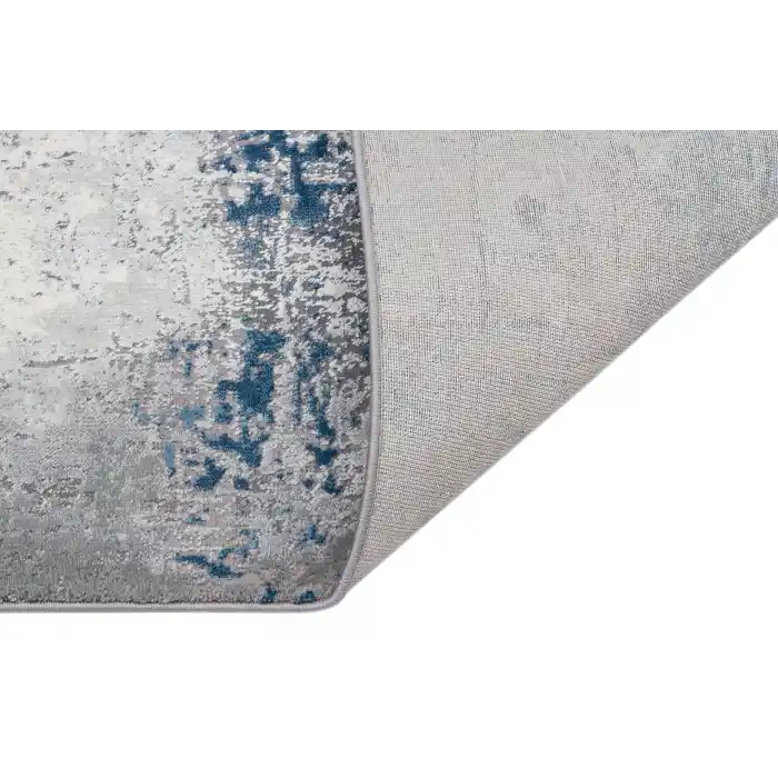 COMO HALI 0056 Hav Toz Vermez Modern Makine Halısı