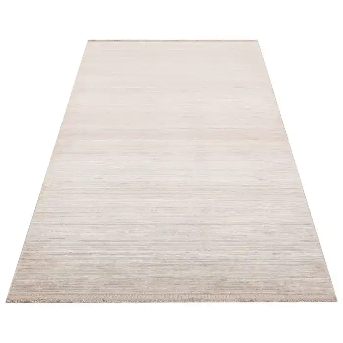 VERONA DYED HALI 0180 Overdyed Kolay Kullanımlı Yumuşak İpeksi Tuşeli Yüksek Alçak Oymalı Modern İnce Makine Halısı