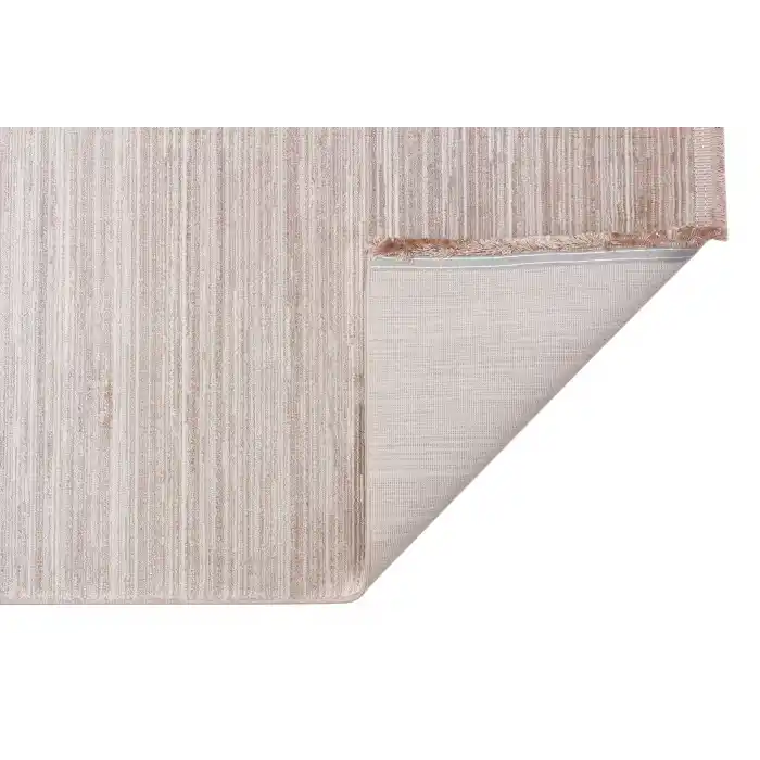 VERONA DYED HALI 0180 Overdyed Kolay Kullanımlı Yumuşak İpeksi Tuşeli Yüksek Alçak Oymalı Modern İnce Makine Halısı