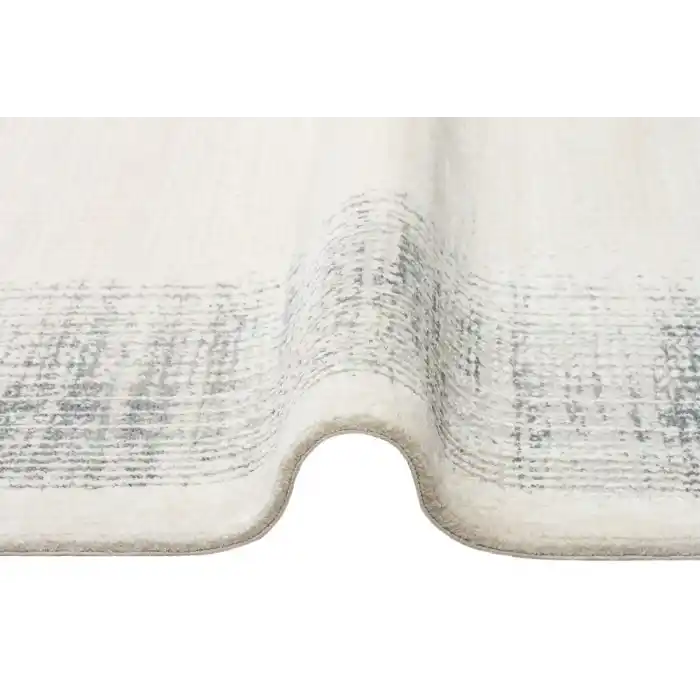 LAGOS HALI 0040 Hav Toz Vermez Eskitme Desenli Modern Makine Halısı